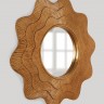 Зеркало "Марайа" 19C. Gold/2