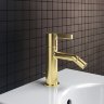 BC784A2 JOY Смеситель для биде с донным клапаном