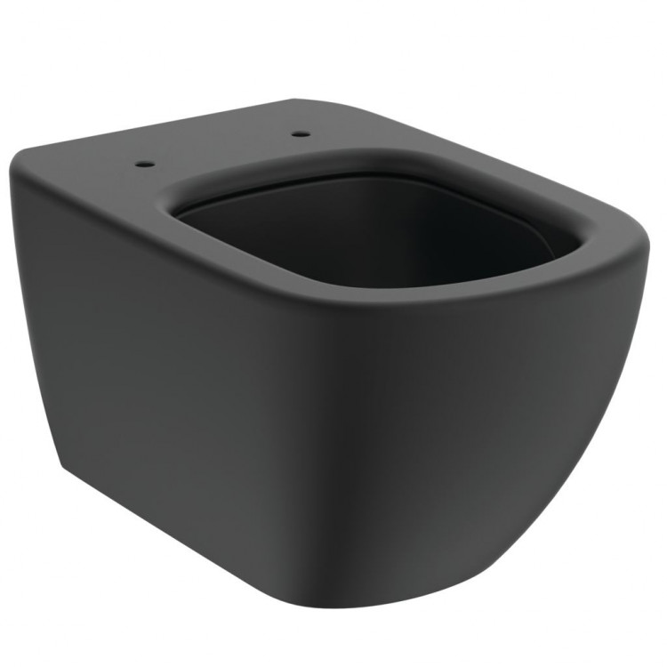 Подвесной унитаз TESI AquaBlade T0079V3