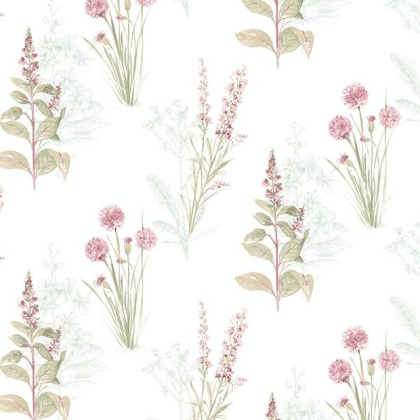 Обои AURA Flourish AB42442
