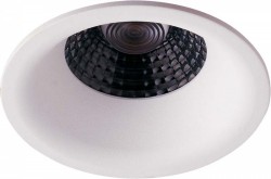 Встраиваемый светильник Donolux DL18414/11WW-R White