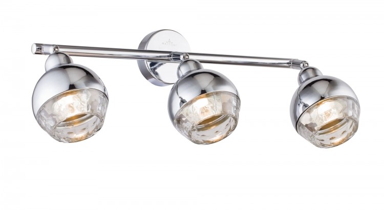 Спот Maytoni SP006-CW-03-N
