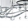 Люстра Maytoni MOD269-PL-08-CH