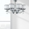 Люстра Maytoni MOD269-PL-08-CH