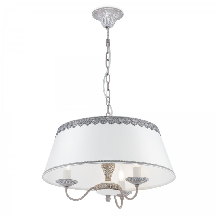 Люстра Maytoni ARM023-PL-03-S