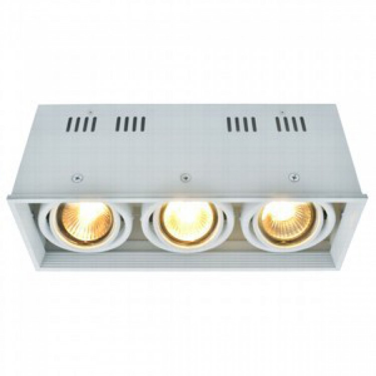 ARTE lamp A5942PL-3WH