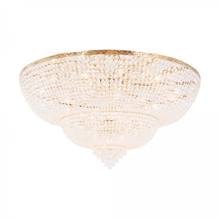 Люстра Maytoni DIA890-CL-34-G