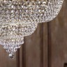Люстра Maytoni DIA890-CL-34-G
