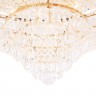 Люстра Maytoni DIA890-CL-34-G