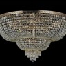 Люстра Maytoni DIA890-CL-34-G