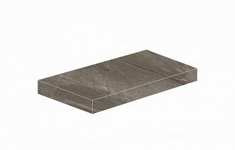 Аллюр Грей Бьюти Ступень Угловая Sx 33x59 (620070001352) Керамогранит