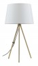 Настольная лампа Freya FR5118TL-01BS