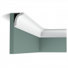 CB523N карниз Orac Decor