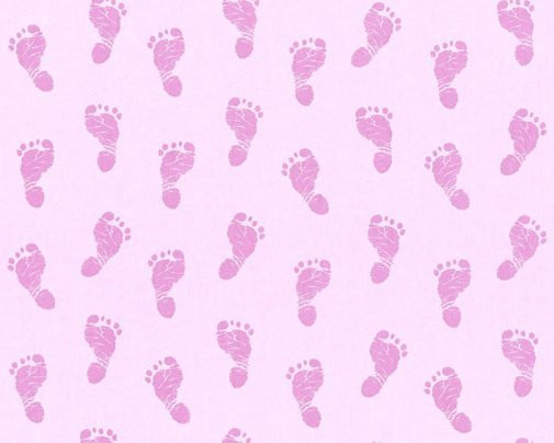 Обои A.S.CREATION Little Stars 358633
