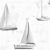Обои AURA Global Fusion G56421