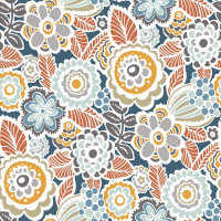 Обои AURA Magic Flowers FD25866
