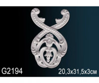 Фрагменты орнамента Перфект, арт. G2194