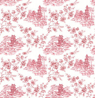 Aura Charming Prints FD22221 A; 0,53x10,05 м.
