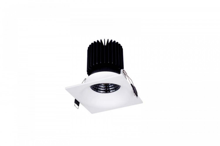 Встраиваемый светильник Donolux DL18414/11WW-SQ White