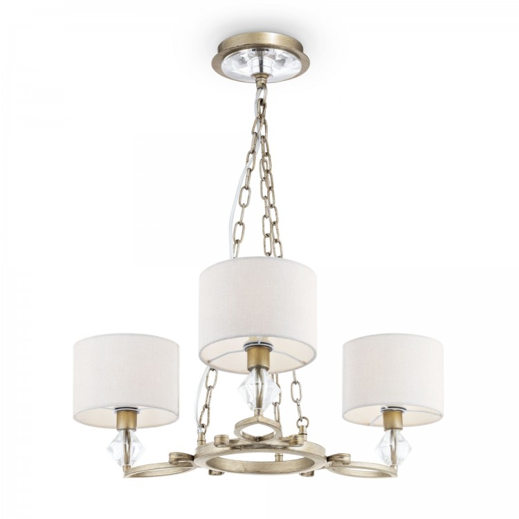 Люстра Maytoni H006PL-03G