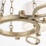 Люстра Maytoni H006PL-03G