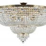 Люстра Maytoni DIA890-CL-18-G