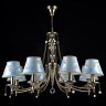 Люстра Maytoni RC098-PL-08-R
