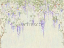 Обои и панно, Каталог Dream Forest, арт. AB53-COL3