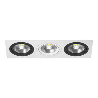 i836070607 Светильник INTERO 111 Triple QUADRO (217836+217907+217906+217907)