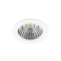 212416 Светильник SOFFI 11 LED 7W 630LM 40G БЕЛЫЙ 3000K (в комплекте)