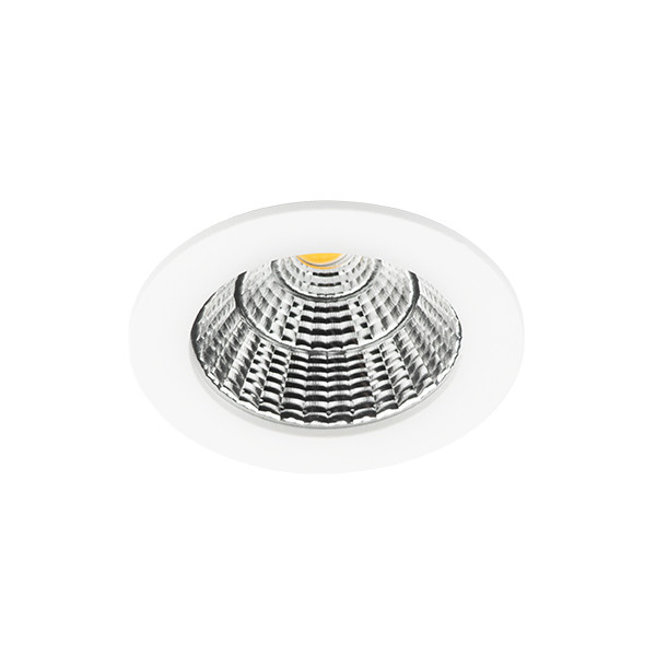 212416 Светильник SOFFI 11 LED 7W 630LM 40G БЕЛЫЙ 3000K (в комплекте)