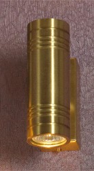 Светильник Lussole LSC-1801-02 Torricella золото