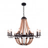 Люстра Arte Lamp MARSIGLIA