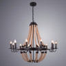 Люстра Arte Lamp MARSIGLIA