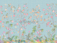 Обои и панно, Каталог Dream Forest, арт. AB64-COL3