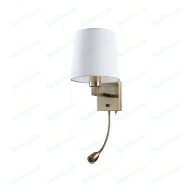 ARTE Lamp A9246AP-2AB