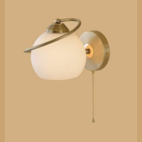 Бра CITILUX CL155313 Лайма Бронза