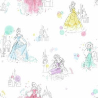 Обои YORK Disney Kids Vol. 4 DI0968