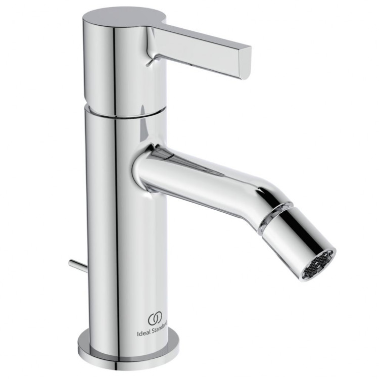 BC784AA JOY Смеситель для биде с донным клапаном
