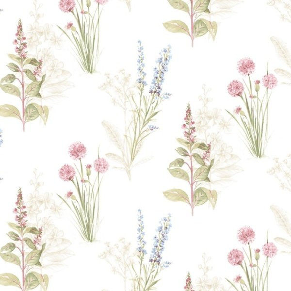 Обои AURA Flourish AB42445