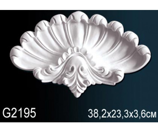 Фрагменты орнамента Перфект, арт. G2195