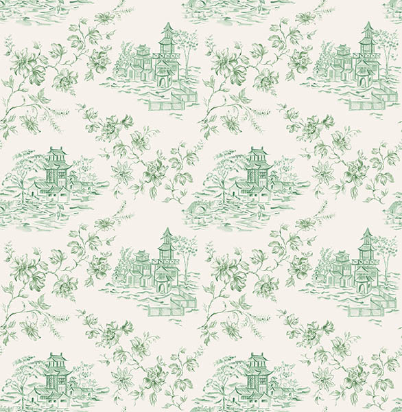 Aura Charming Prints FD22220 A; 0,53x10,05 м.
