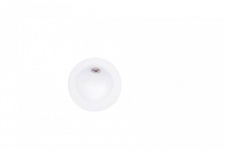 Встраиваемый светильник Donolux DL18427/11WW-R White
