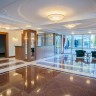 Люстра Maytoni DIA890-CL-10-G
