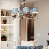 Люстра Maytoni RC098-PL-06-R