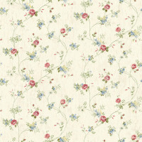 Обои Cottage Garden CG97095
