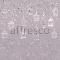 Обои и панно, Каталог Dream Forest, арт. JK32-COL1