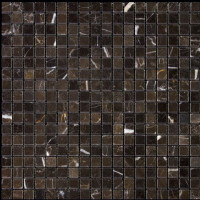 Мозаика из натурального камня M076-15P (M076-FP)