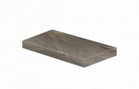 Аллюр Грей Бьюти Ступень Угловая Dx 33x59 (620070001348) Керамогранит