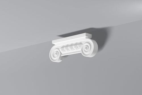 Капитель PC1 ARSTYL DUPAPC11